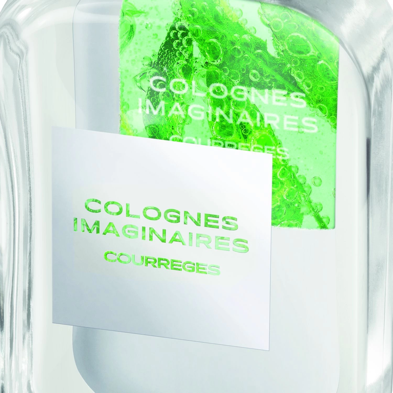 COURREGES Colognes Imaginaires 2030 Verbena Crush 3 COURREGES Colognes Imaginaires 2030 Verbena Crush - Imagen 3