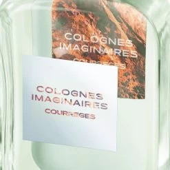 COURREGES Colognes Imaginaires 2040 Nectar Tonka -Tienda De Perfumes 4AF06837 2 5601