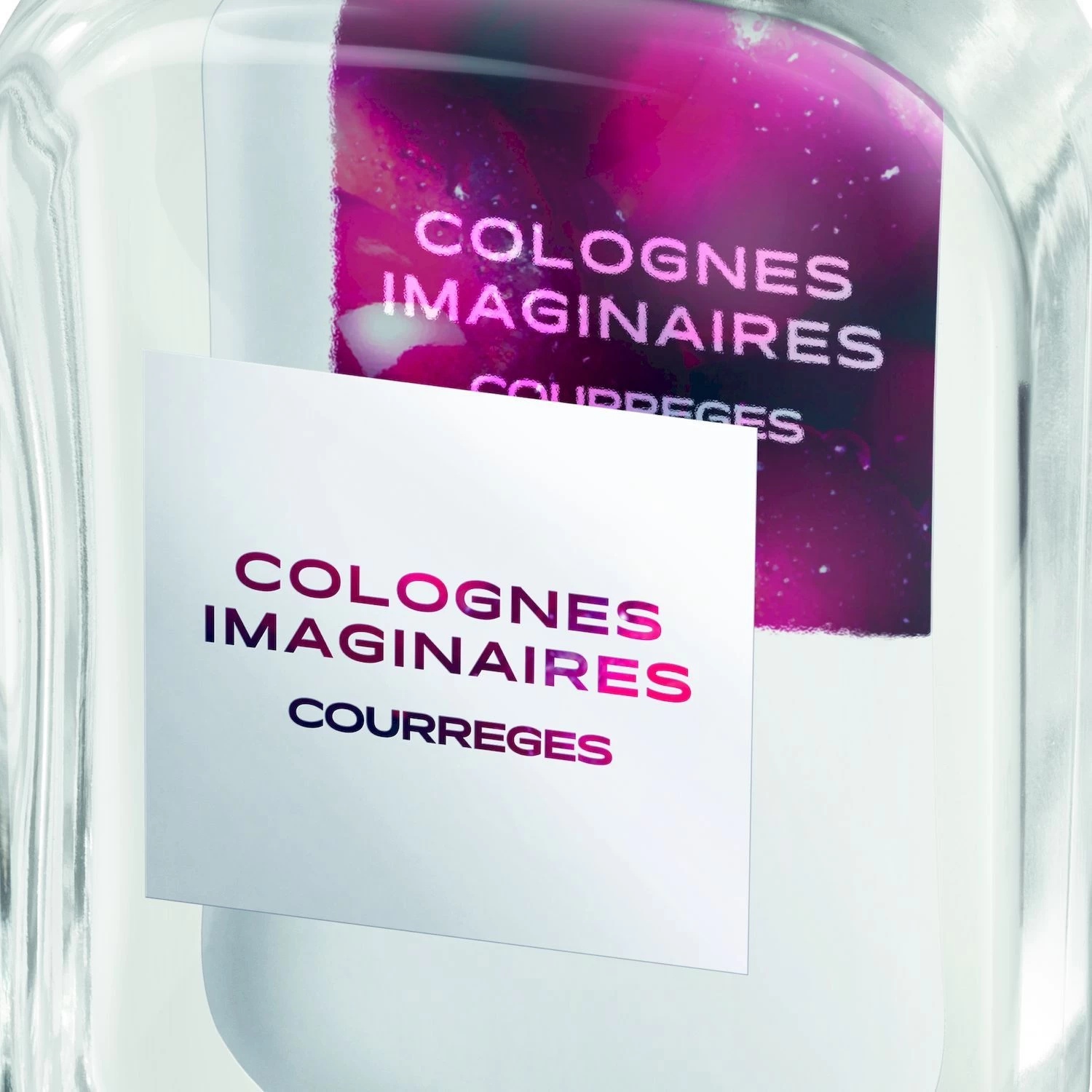 COURREGES Colognes Imaginaires 2050 Berrie Flash 3 COURREGES Colognes Imaginaires 2050 Berrie Flash - Imagen 3