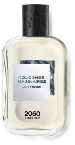 COURREGES Colognes Imaginaires 2060 Cedar Pulp 7 COURREGES Colognes Imaginaires 2060 Cedar Pulp -Tienda De Perfumes 4AF06839 1 376b