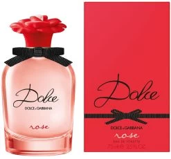 Dolce & Gabbana Dolce Rose EDT -Tienda De Perfumes 4AF06940 2 b2c9