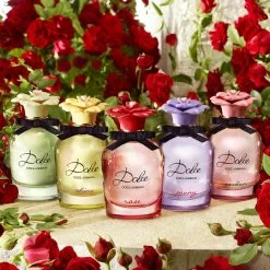 Dolce & Gabbana Dolce Rose EDT