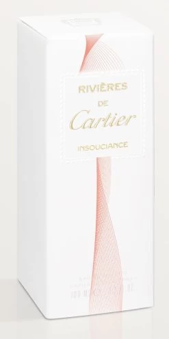 Rivières De Cartier Insouciance -Tienda De Perfumes 4AF07130 5 8216