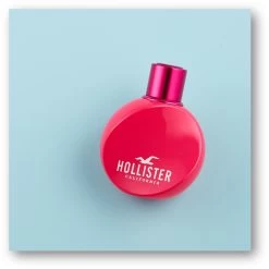 Hollister Wave Crush For Her EDT -Tienda De Perfumes 4AF07227 2 eeea