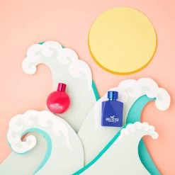 Hollister Wave Crush For Her EDT