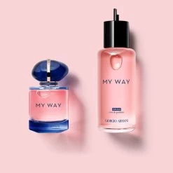 Giorgio Armani My Way Intense Recarga Perfume De Mujer -Tienda De Perfumes 4AF07254 4 e292