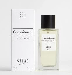Commitment EDP Mujer