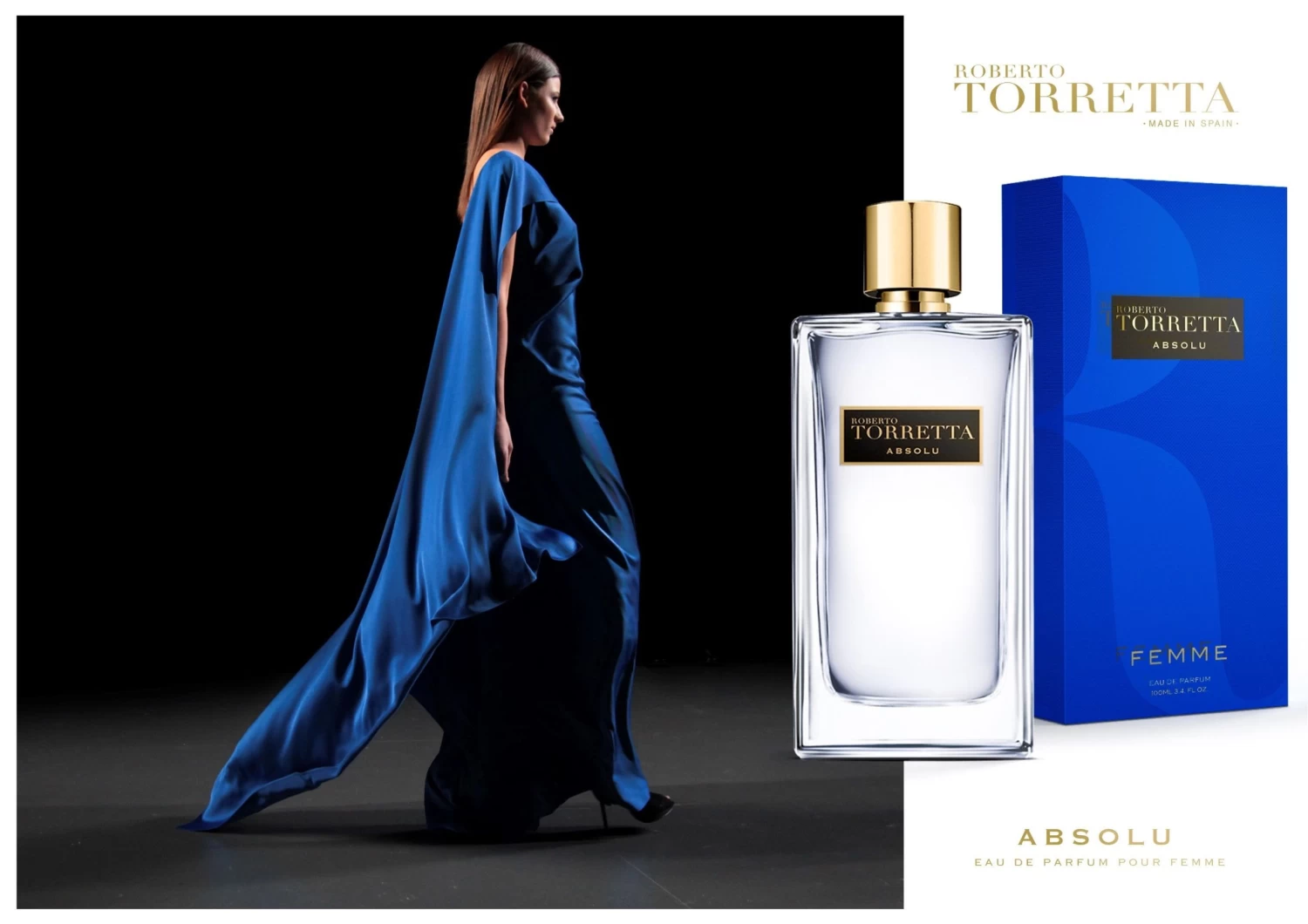 Absolu EDP 2 Absolu EDP - Imagen 2
