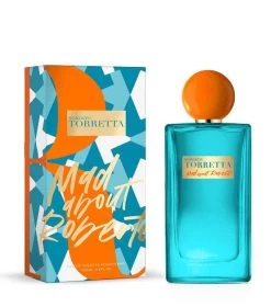 Mad About Roberto EDT