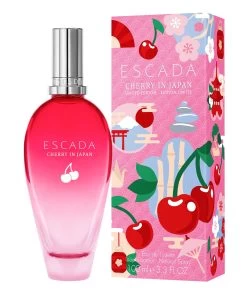 Escada Cherry In Japan EDT Edición Limitada 15 Escada Cherry In Japan EDT Edición Limitada -Tienda De Perfumes 4AF07387 2 3696