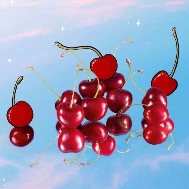 Escada Cherry In Japan EDT Edición Limitada 4 Escada Cherry In Japan EDT Edición Limitada - Imagen 4