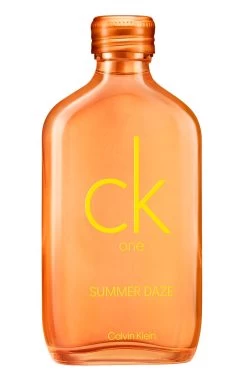 Calvin Klein CK One Summer Daze Eau De Toilette Unisex