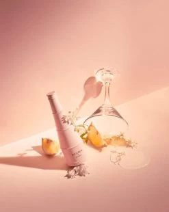 Agua Real De Tuberousa