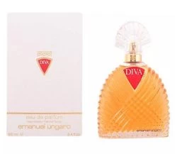 UNGARO Diva Women EDP