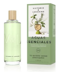 Aguas Esenciales Te Quiero Verde -Tienda De Perfumes 4AF07538 1 5c61