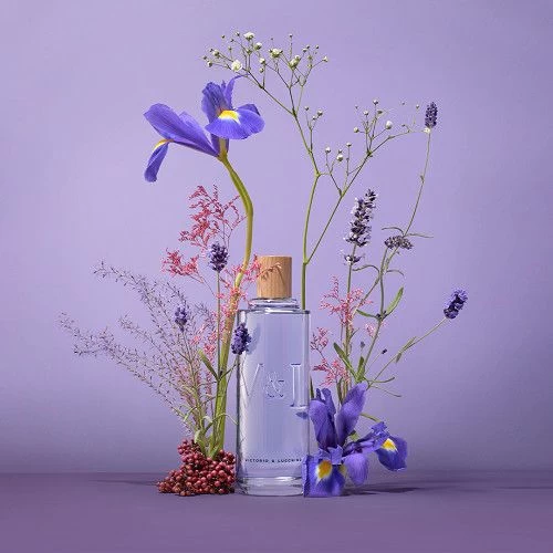 Aguas Esenciales Dulce Calma 1 Aguas Esenciales Dulce Calma