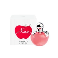 Nina Ricci Nina EDT Recarga EDT 150 Ml -Tienda De Perfumes 4AF07581 3 5de8