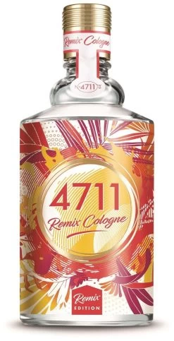 4711 Remix Cologne Pomelo