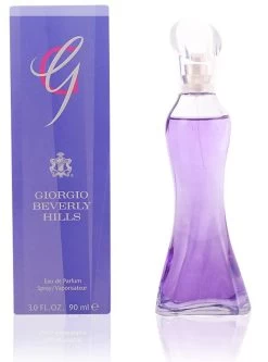 Giorgio Beverly Hills G Eau De Parfum