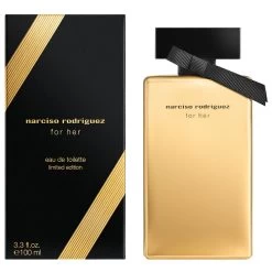 Narciso Rodriguez For Her Eau De Toilette Edición Limitada -Tienda De Perfumes 4AF07626 1 6e95
