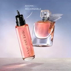 Lancome Lancôme La Vie Est Belle Eau De Parfum Perfume Mujer Recarga -Tienda De Perfumes 4AF07627 8 201c