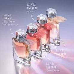 Lancome Lancôme La Vie Est Belle Eau De Parfum Perfume Mujer Recarga