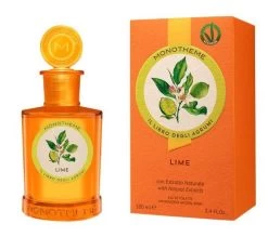 Il Libro Degli Agrumi Lime EDT