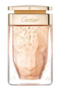 Cartier La Panthère Eau De Parfum Edición Limitada