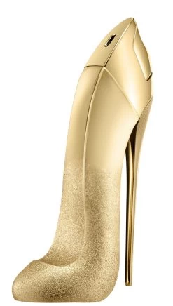 Carolina Herrera Good Girl Gold Fantasy Eau De Parfum -Tienda De Perfumes 4AF07687 1 d8ab