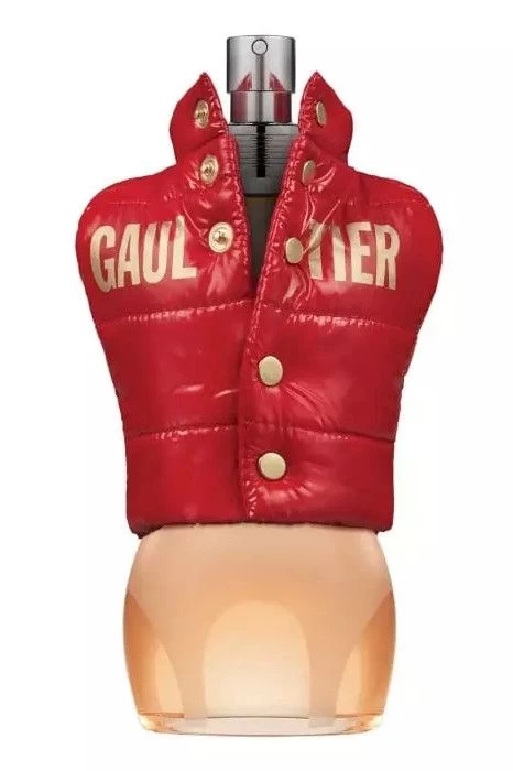 Jean Paul Gaultier Gaultier Classique Eau De Toilette Collector Edition 1 Jean Paul Gaultier Gaultier Classique Eau De Toilette Collector Edition