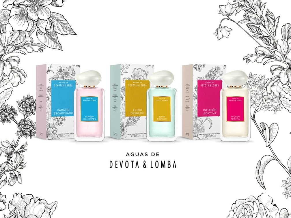 Paraiso Escarchado EDT 1 Paraiso Escarchado EDT