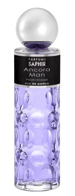 Ancora De Saphir Pour Homme EDP
