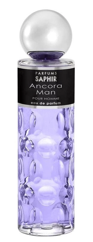 Ancora De Saphir Pour Homme EDP 1 Ancora De Saphir Pour Homme EDP