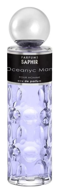 Oceanyc Man EDP