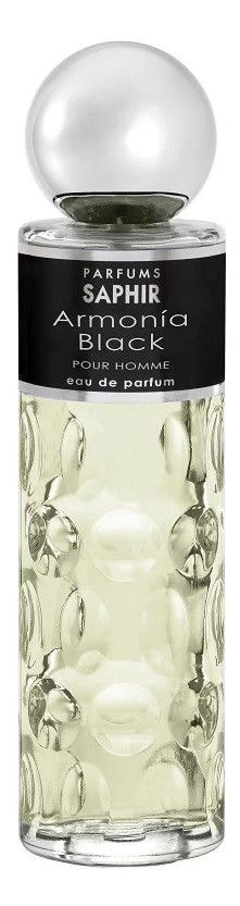 Armonia Black Pour Homme EDP