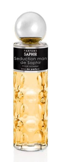Seduction Man Pour Homme EDP
