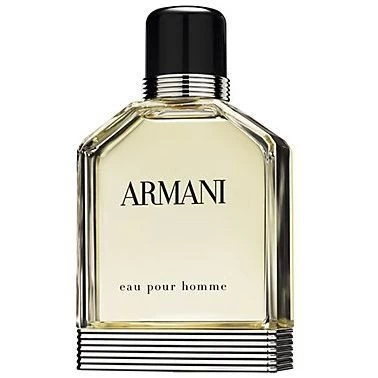 Giorgio Armani Eau Pour Homme 3 Giorgio Armani Eau Pour Homme - Imagen 3