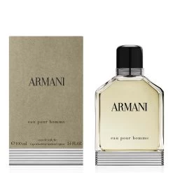 Giorgio Armani Eau Pour Homme 8 Giorgio Armani Eau Pour Homme -Tienda De Perfumes 4AM01412 2 3ebb