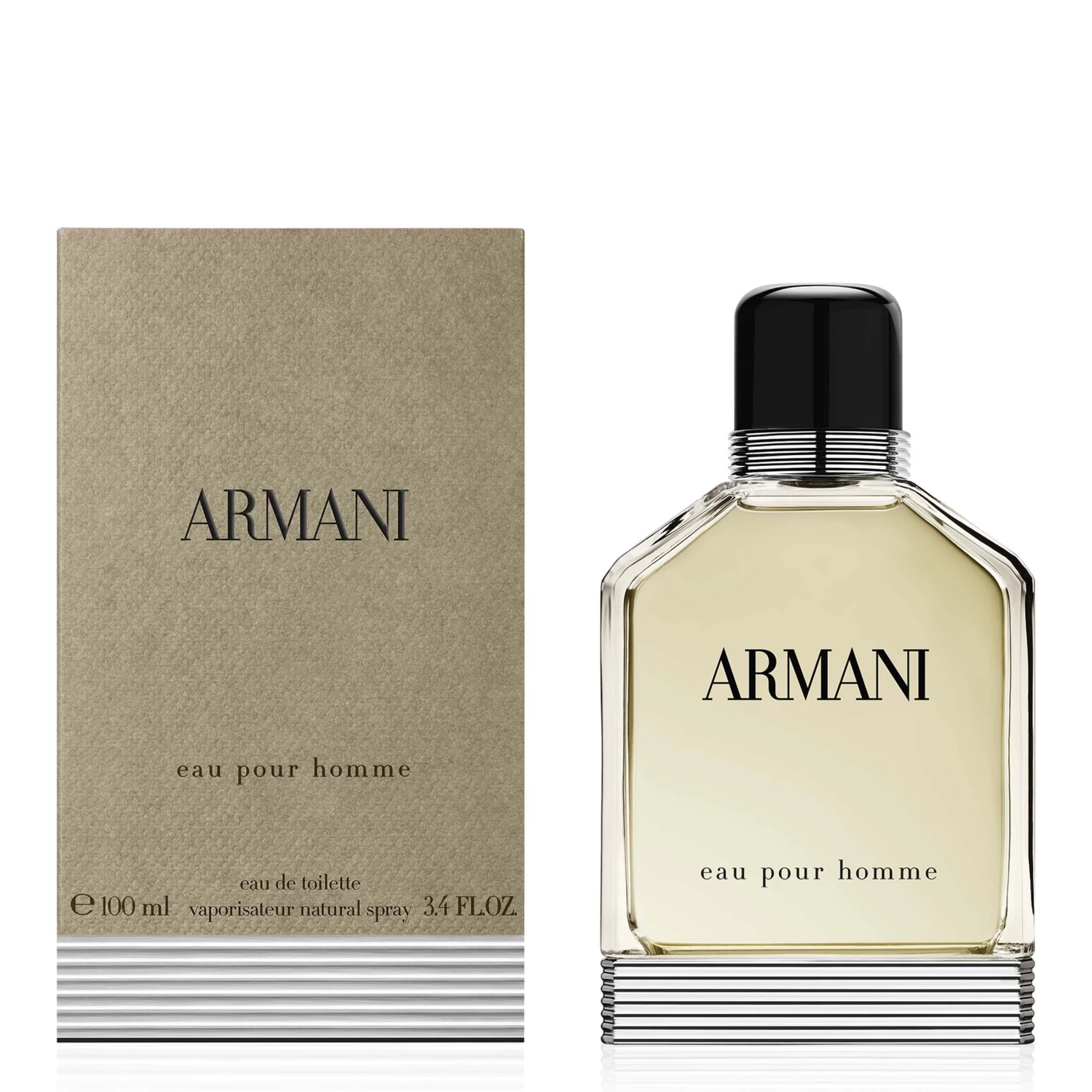 Giorgio Armani Eau Pour Homme 4 Giorgio Armani Eau Pour Homme - Imagen 4