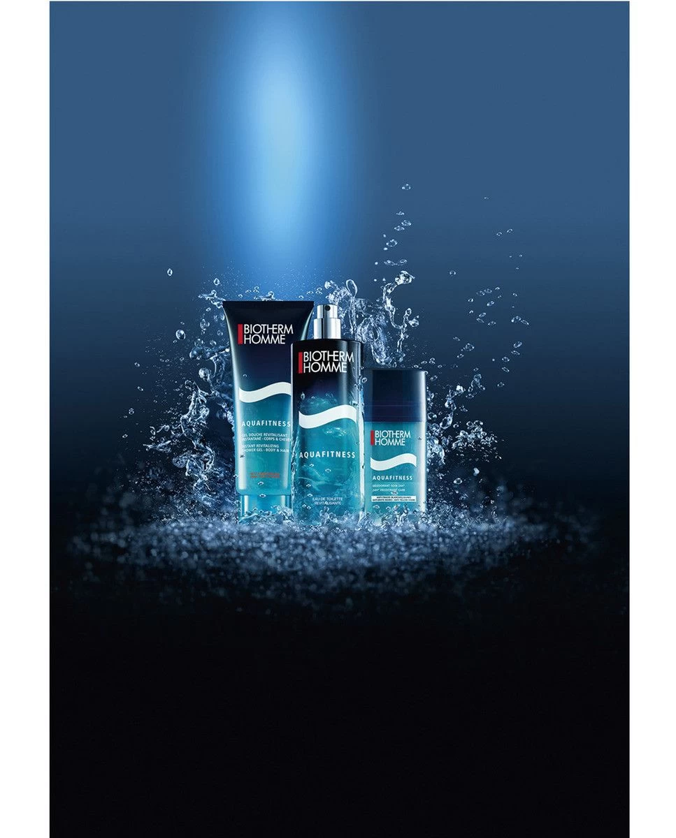 Aquafitness 1 Aquafitness