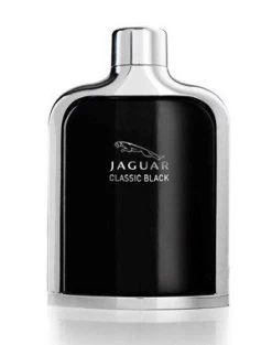 Jaguar Classic Black EDT