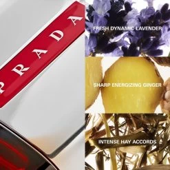 Prada Luna Rossa Sport EDT