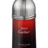 Cartier Pasha Edition Noire Sport Eau De Toilette