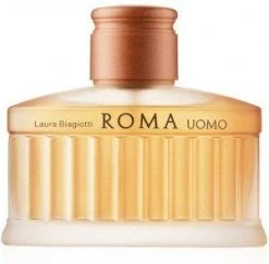 Laura Biagiotti Roma Per Uomo EDT