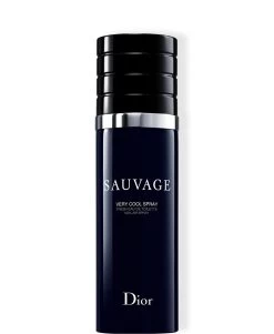 DIOR SAUVAGE Very Cool Spray - Fresh Eau De Toilette -Tienda De Perfumes 4AM02103 1 30c0