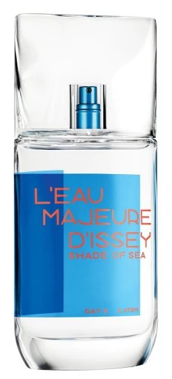 Issey Miyake L'Eau Majeure D'Issey Shade Of Sea