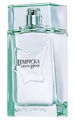 Lolita Lempicka Green Lover EDT