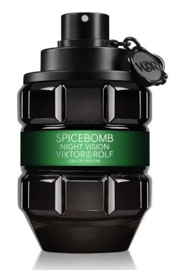 Viktor&Rolf Spicebomb Night Vision Eau De Parfum -Tienda De Perfumes 4AM02932 2 1c2c