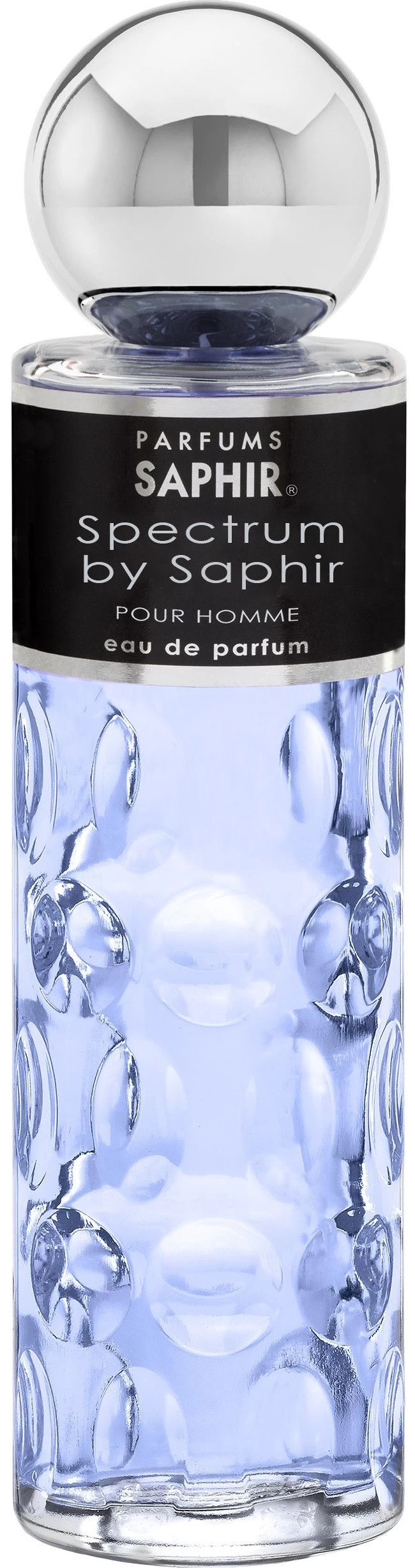 Spectrum EDP Men 2 Spectrum EDP Men - Imagen 2