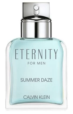Calvin Klein Eternity Summer Daze For Men Eau De Toilette -Tienda De Perfumes 4AM03280 1 b442